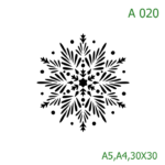 A 020