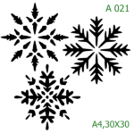 A 021