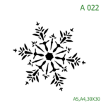 A 022