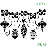 A 023