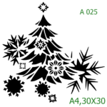 A 025