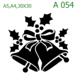 A 054