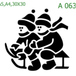 A 063