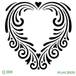 Q 004