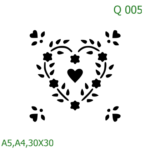 Q 005