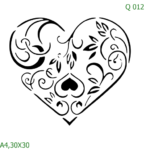 Q 012