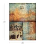 redesign with prima redesign decoupage rice a3 che