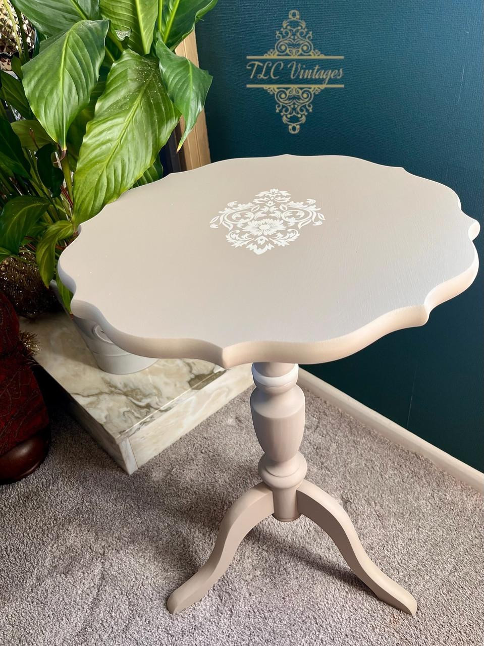 FrenchVilla Dixie Belle Silk All-In-One Mineral Paint® minerální barva - Obrázek 3