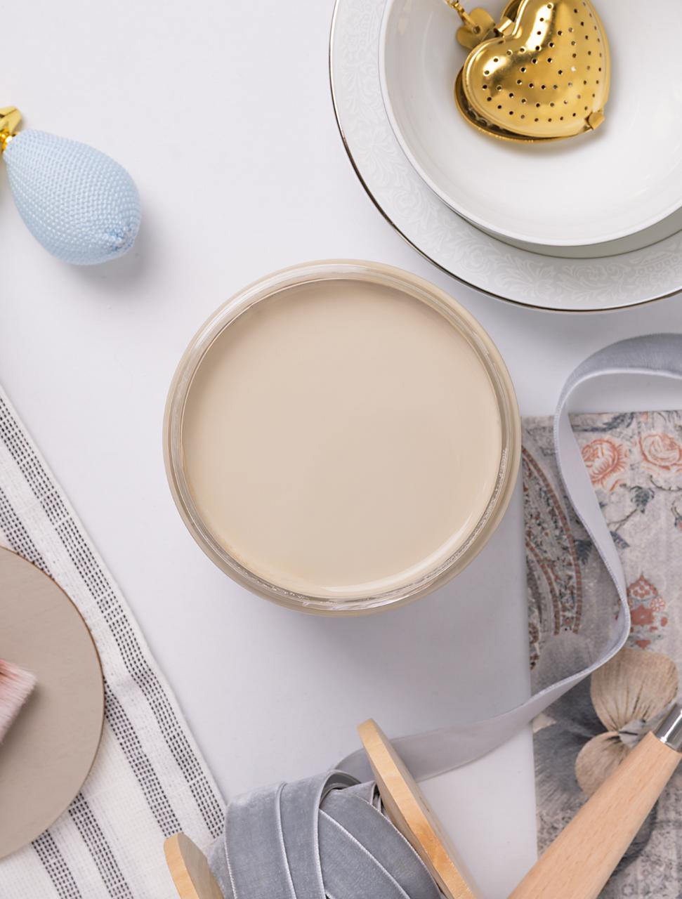 FrenchVilla Dixie Belle Silk All-In-One Mineral Paint® minerální barva - Obrázek 7
