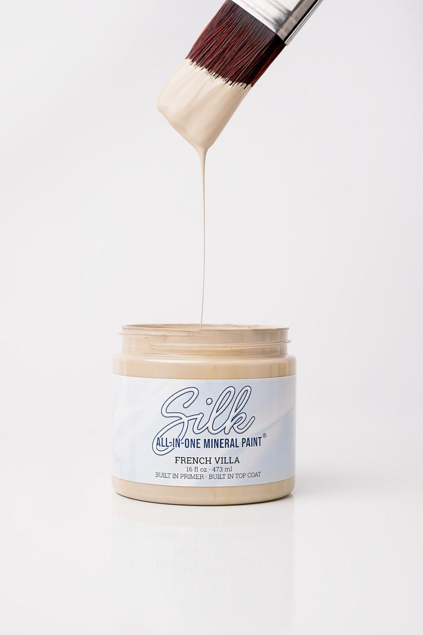 FrenchVilla Dixie Belle Silk All-In-One Mineral Paint® minerální barva - Obrázek 5