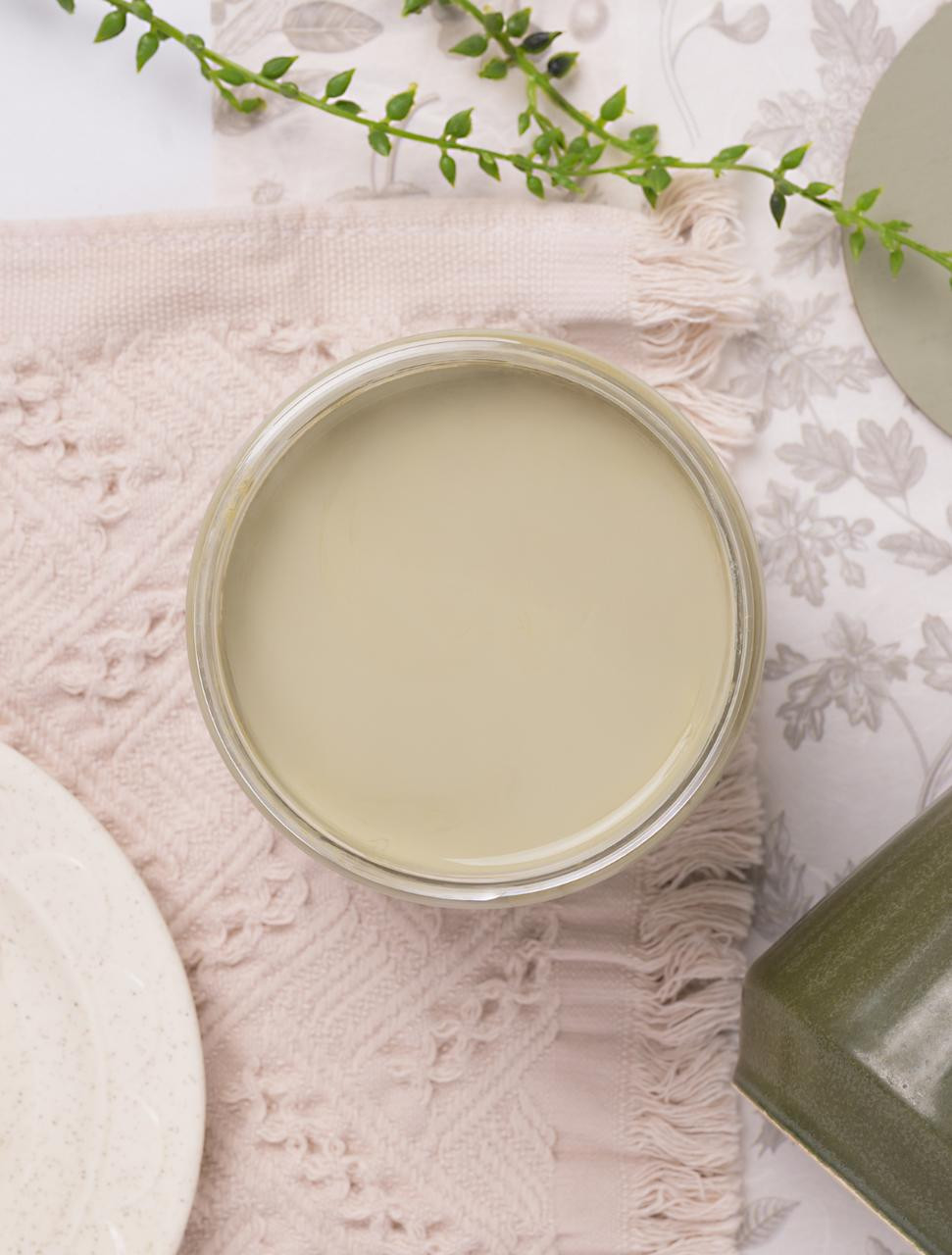 Highlands Dixie Belle Silk All-In-One Mineral Paint® minerální barva - Obrázek 6