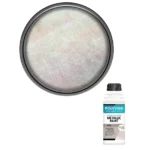 polyvine polyvine metallic paint pearl 100ml