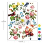 redesign with prima redesign h2o transfer a4 rusti