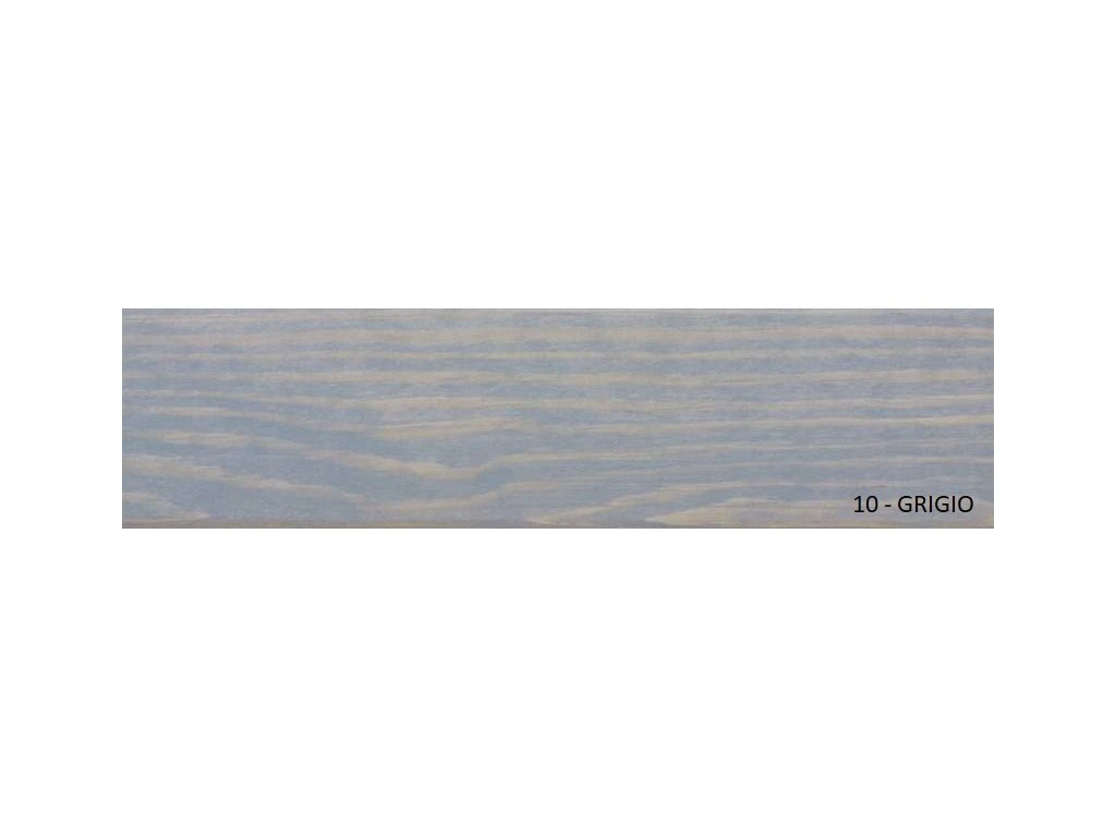 Borma Wachs Naturaqua Decking Oil - tónovaný - 09 Grigio - Obrázek 2