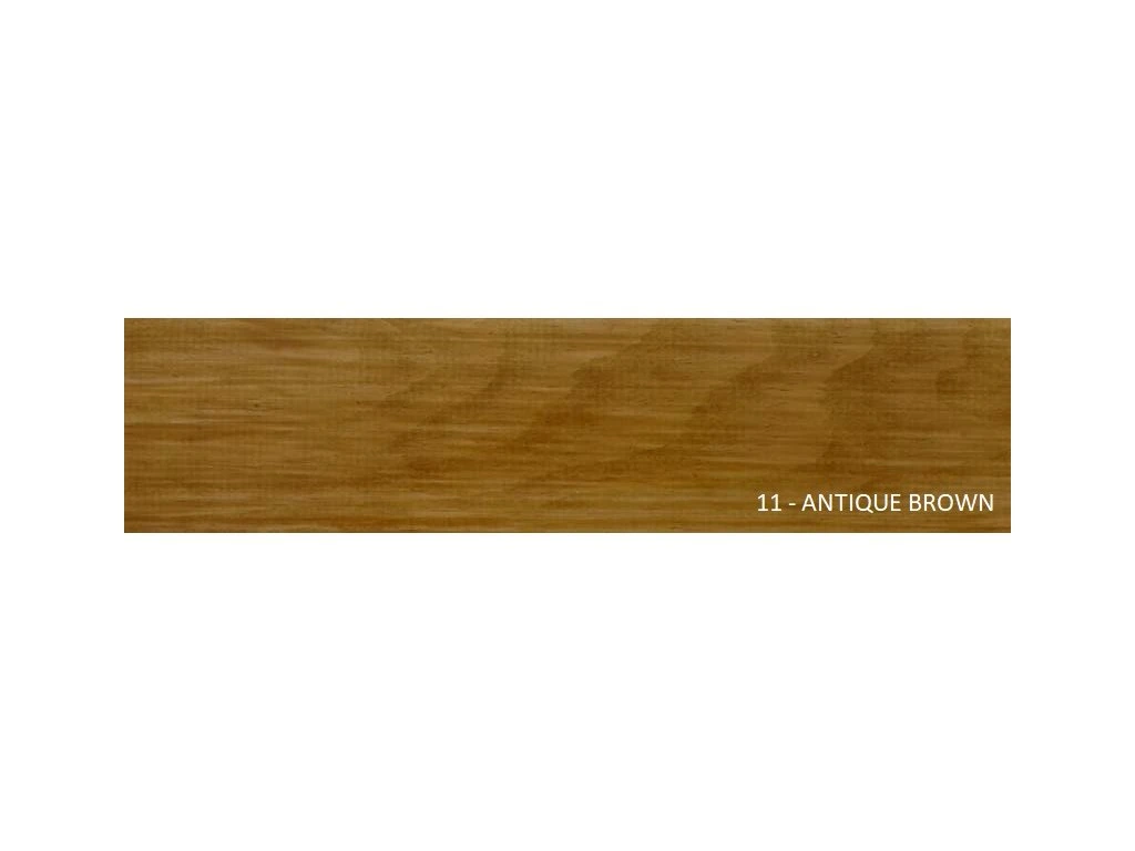 Borma Wachs Naturaqua Decking Oil - tónovaný - 11 Antická hnědá - Obrázek 2