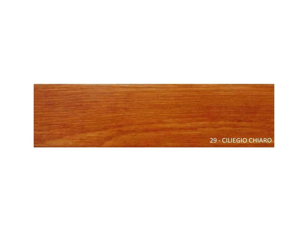 Borma Wachs Naturaqua Decking Oil - tónovaný - 29 Třešeň - Obrázek 2