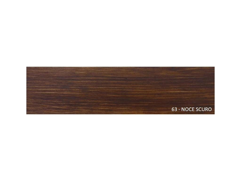 Borma Wachs Naturaqua Decking Oil - tónovaný - 63 Ořech - Obrázek 2