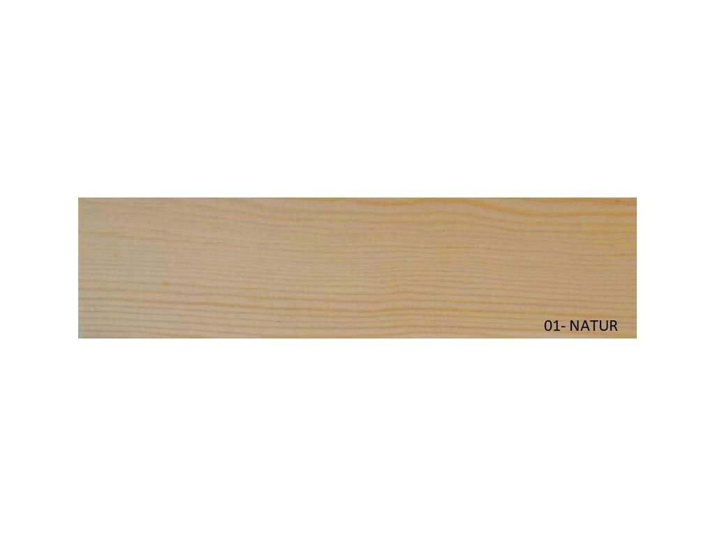 Borma Wachs Naturaqua Decking Oil - tónovaný - 02 Antracite - Obrázek 2
