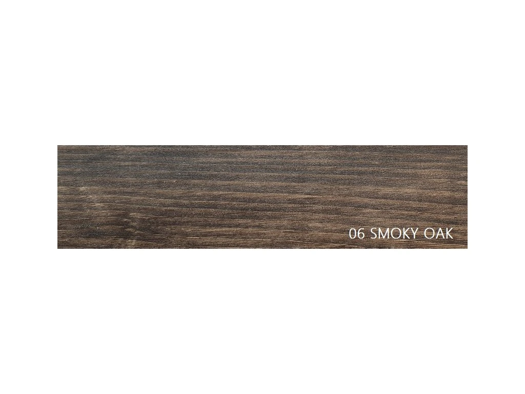 Borma Wachs Naturaqua Decking Oil - tónovaný - 06 Smokey Oak - Obrázek 2