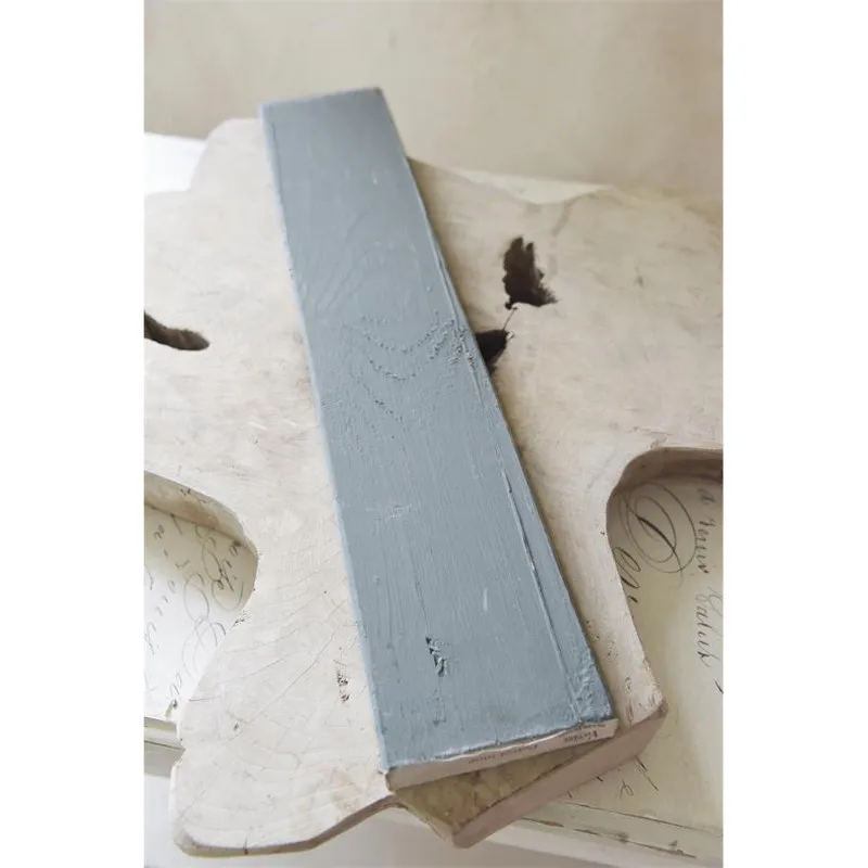Vintage Paint - křídová barva - Petrol Blue - Obrázek 3