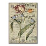 gf flowers 034 rice paper large format