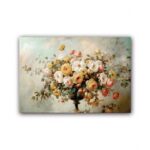 gf flowers 091 rice paper large format