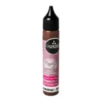 1398 567 tekute perly cadence coloured pearls 25 ml brown hnede 1