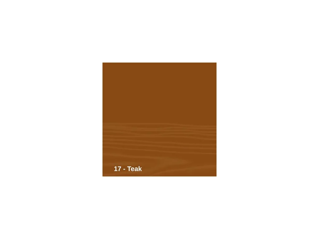 Borma wachs HOLZ PROFIX 1ks - retušovací fix, 17 Teak