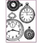 hodiny 4127