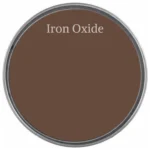 WO iron oxide