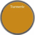 WO turmeric